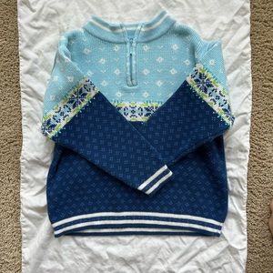 Hanna Andersson Sweater